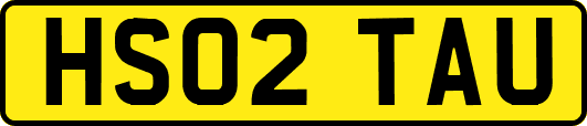 HS02TAU