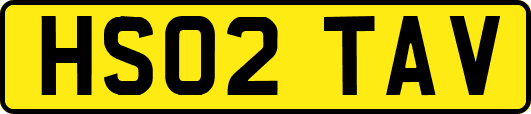 HS02TAV