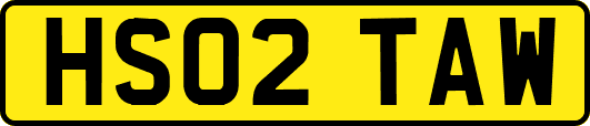 HS02TAW