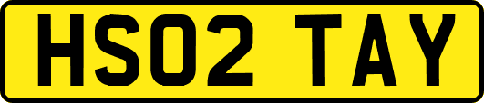 HS02TAY