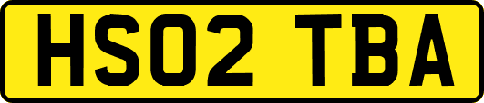 HS02TBA