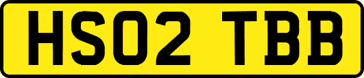 HS02TBB