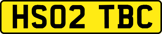 HS02TBC