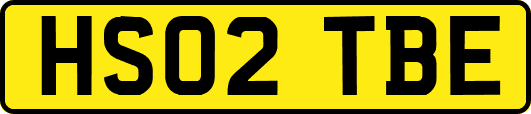 HS02TBE