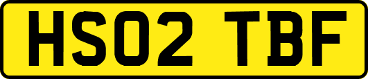 HS02TBF