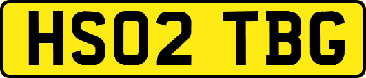 HS02TBG