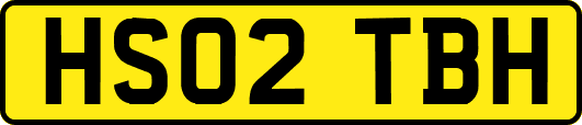 HS02TBH
