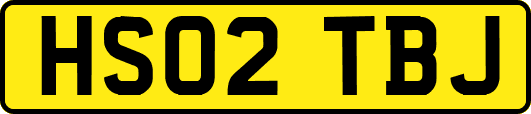 HS02TBJ