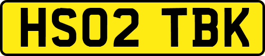 HS02TBK