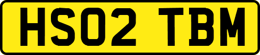HS02TBM