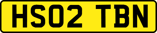 HS02TBN