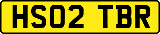HS02TBR
