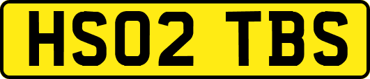 HS02TBS