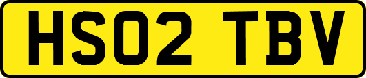 HS02TBV