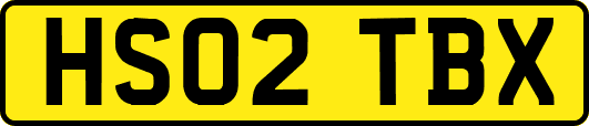 HS02TBX