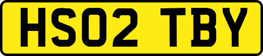 HS02TBY