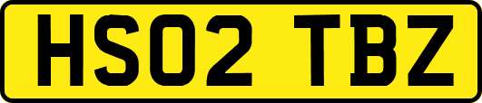 HS02TBZ