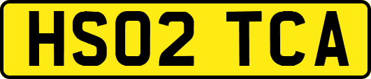 HS02TCA