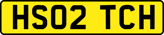 HS02TCH