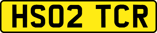 HS02TCR