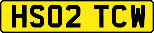 HS02TCW