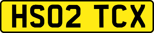 HS02TCX