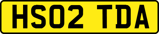 HS02TDA