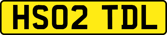 HS02TDL