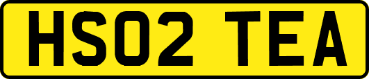 HS02TEA