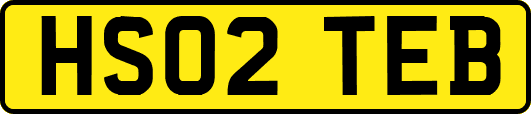 HS02TEB