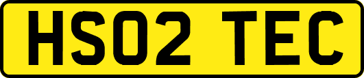 HS02TEC