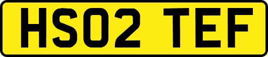 HS02TEF