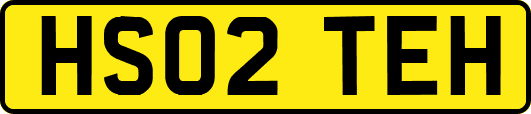 HS02TEH