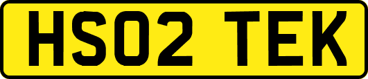 HS02TEK
