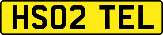 HS02TEL