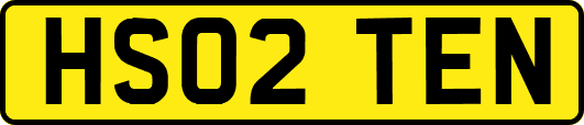 HS02TEN