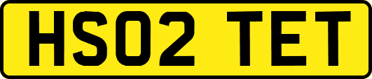 HS02TET