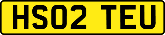 HS02TEU
