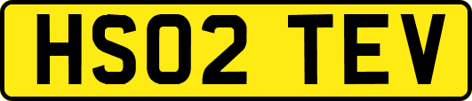 HS02TEV