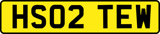HS02TEW