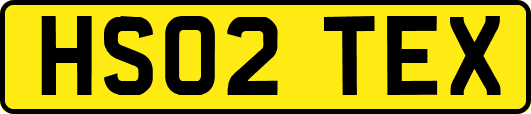 HS02TEX