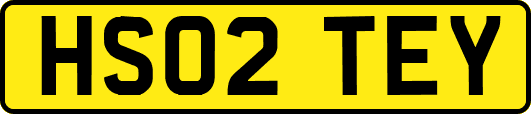 HS02TEY