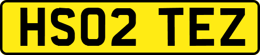 HS02TEZ