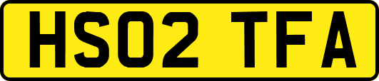 HS02TFA