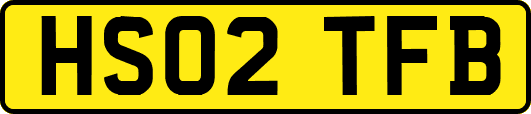 HS02TFB