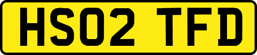 HS02TFD