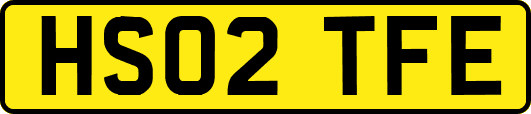 HS02TFE