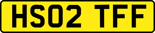 HS02TFF