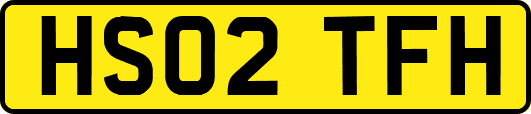 HS02TFH