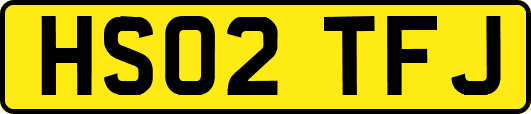 HS02TFJ